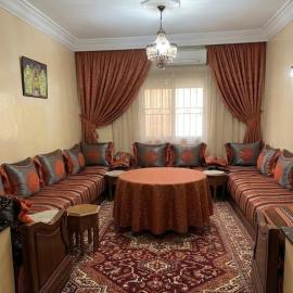 مراكش تامنصورت, hotell sihtkohas Aït Ali