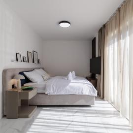 The Sunset Suites