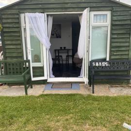 The Butterfly, hotel in Leysdown-on-Sea