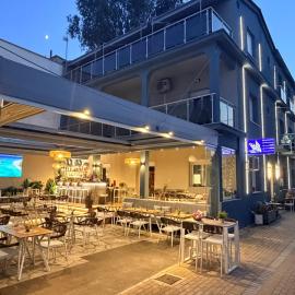 Volos में, होटल Hotel Karagianni