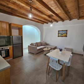 Melissa apartment