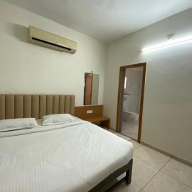 Executive Suite Villa, hotel in Ahmedabad