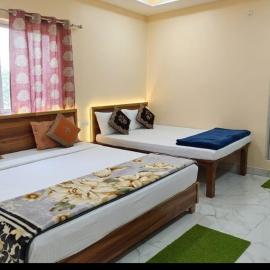 Hotel Shree Rameshwaram Ayodhya