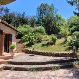 Ecrin de Verdure, hotel em Anneyron