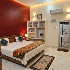 Hotel Shree Rameshwaram Near by All Temple