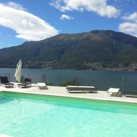 Residence Il Poggio, hotel di Dorio
