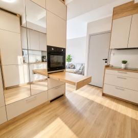 Kaszmirowy Apartament