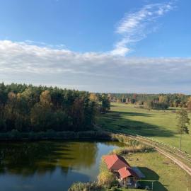 Ostrowo Młyn