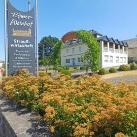 Ferienwohnung Römerweinhof