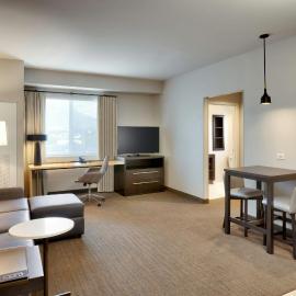 Residence Inn by Marriott Irving Las Colinas