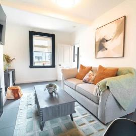 Highland Home on the West Highland Way - Sleeps 5