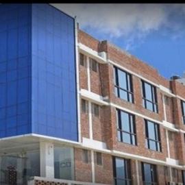 Hotel Tanman Continental, Rajgir, hotel 