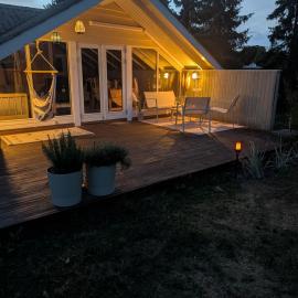 Marielyst Summer House, hotel em Bøtø By