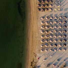 OLYMPIADA GIRNI Suites, hotel a Paralia Katerinis