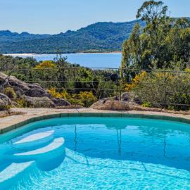 Villa Celvia, hotel a Abbiadori