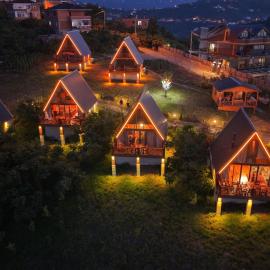 Sifla Bungalov & Restoran