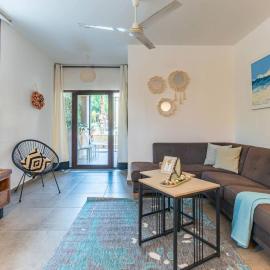 Anchor 1-BR Apartment In Bahsa Batroun