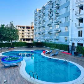 Hotel Khan Palace Kuakata, ξενοδοχείο σε Kuakata