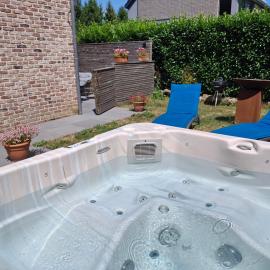 B&B Caprice d'Epices, hotel in Francorchamps