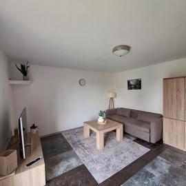 Apartament Alicja