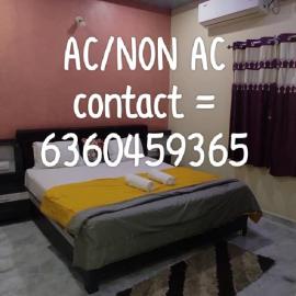 Starlight Homestay Hampi