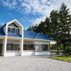 Ashokavani Farmstay & Events Venue, Hotel in Bannigere