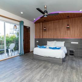 Island Villa Ukulhas Maldives, hotel en Ukulhas