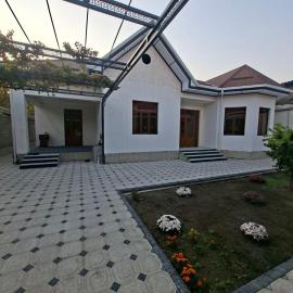 Mamura Karimova, hotel in Andijon