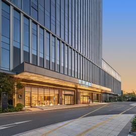 JI Hotel Hangzhou Tonglu, hotell i Tonglu