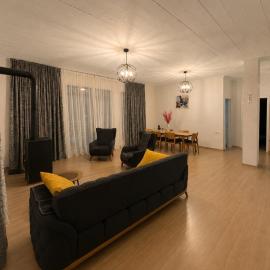 Apartment MILU