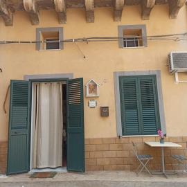 La Casetta di Marianne, hotel a Santa Flavia