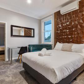 The Mark Hotel