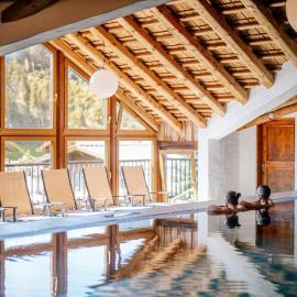 Das Hopfgarten Aparthotel, hotel in Hopfgarten im Brixental