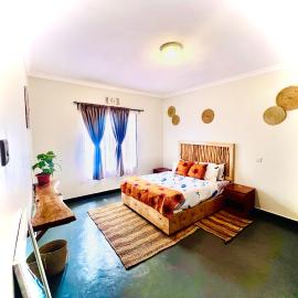 Ngorongoro Haven Inn & Safari Stride, hotel in Karatu