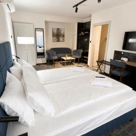 The 8 Hotel Budapest