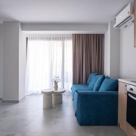 Amare Apartments Pefkochori
