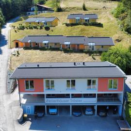 Ferienhäuser Tröster