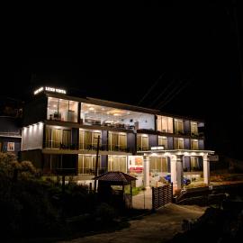 Luxe Vista Resort Kodai, hôtel à Kodaikānāl