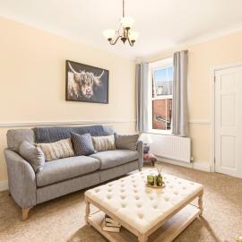 Tilly's Hideaway - North East Escapes