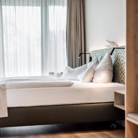 Viesnīca Krumers Alpin – Your Mountain Oasis Zēfeldē