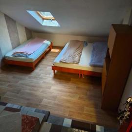 Centrum Panzió VIP, hotel in Kaposvár