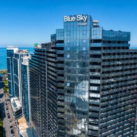 Blue Sky Apartments