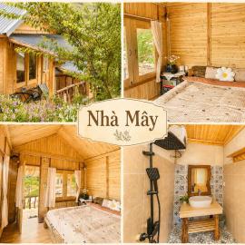Thảnh Thơi homestay- Mộc Châu, hotel a So Lườn