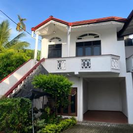 Krish's Home Stay