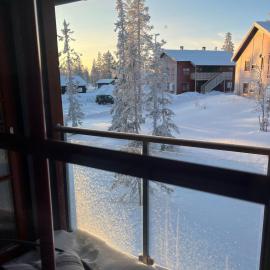 Storhogna Torg Vemdalen Ski & Hiking, hotel in Storhågna