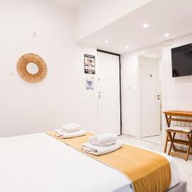 Syntagma Luxury Suites 1