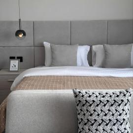 Ivory Executive Studio, Upper Hill, Rooftop Pool, Gym, Parking, Skyline Views