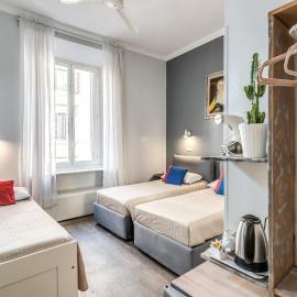 Hotel Castelfidardo