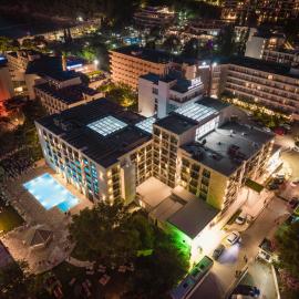 Hotel Tara Becici