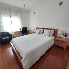 T3 Apartment 500m from beach